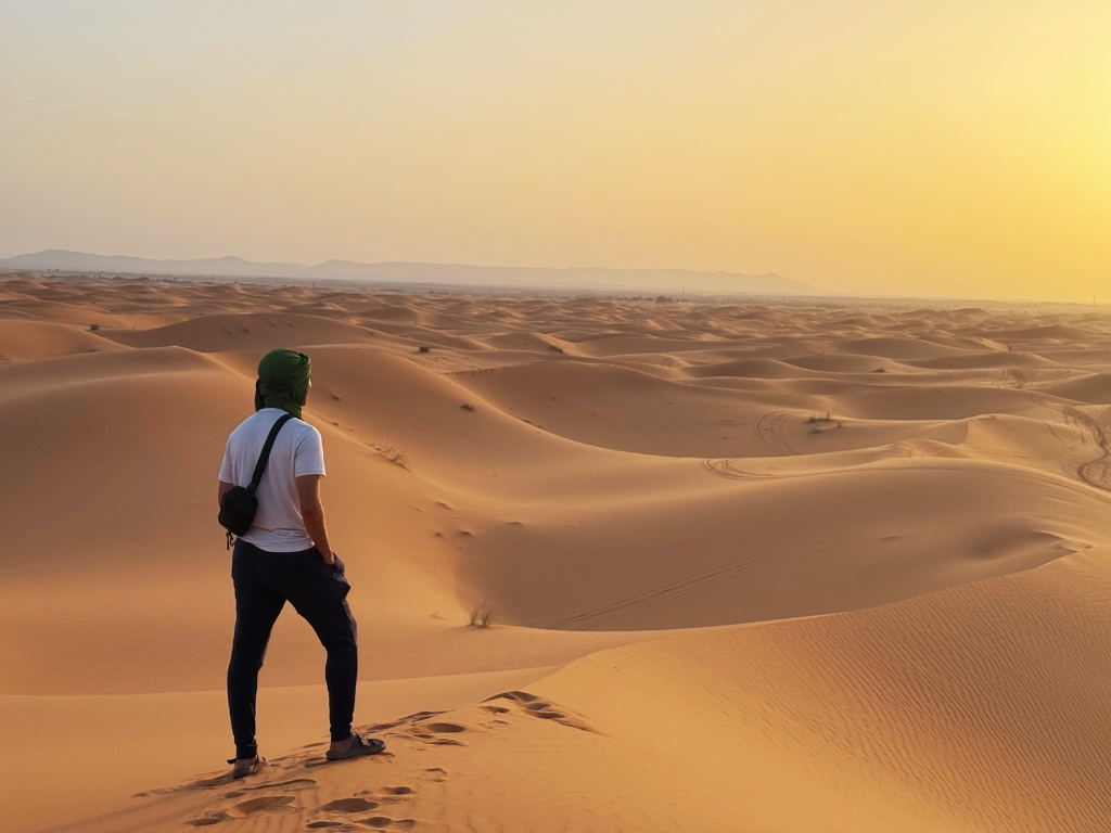 Morocco Trip Report