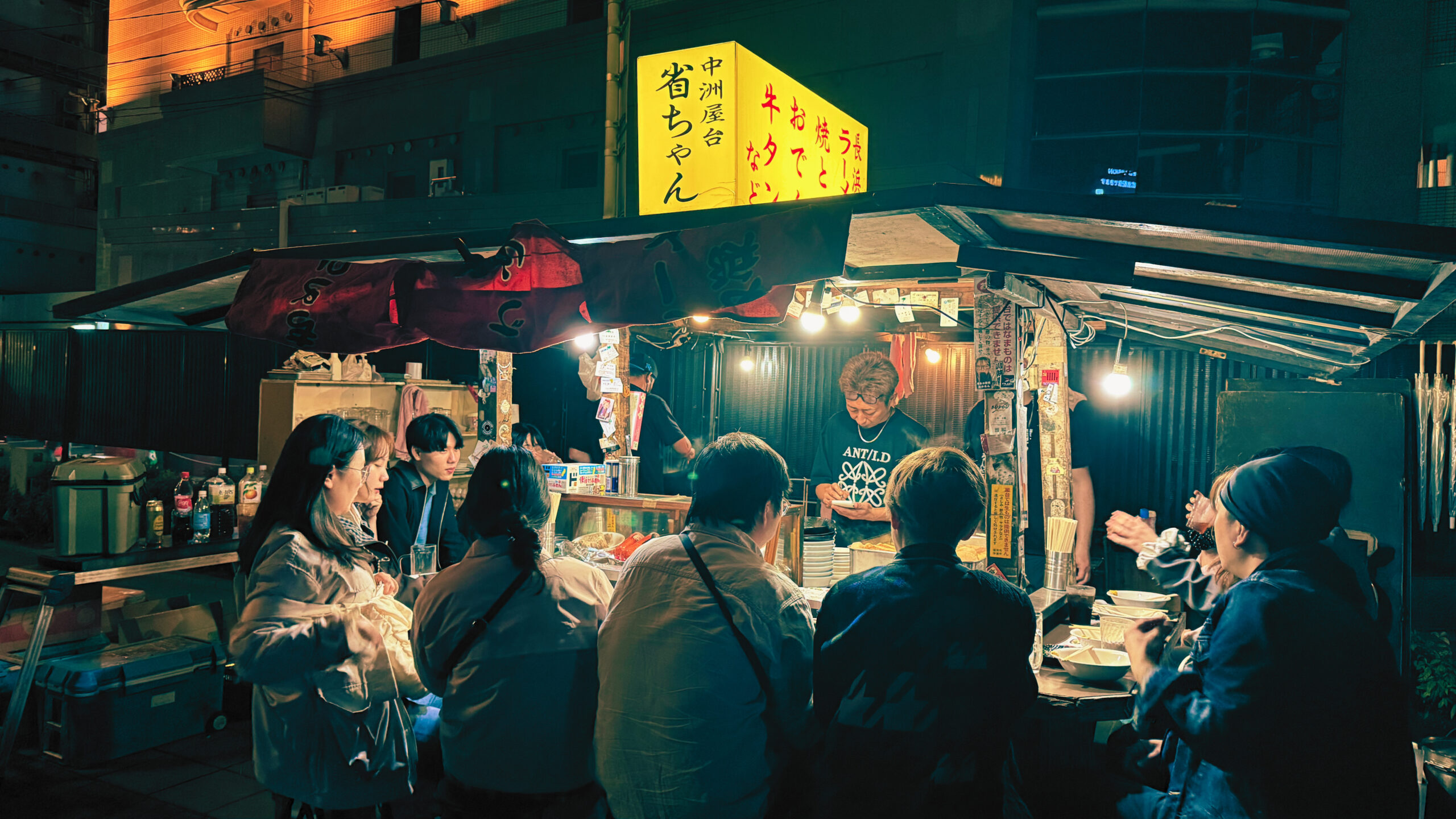 A Relaxed 3 Day Fukuoka Itinerary For First Timers