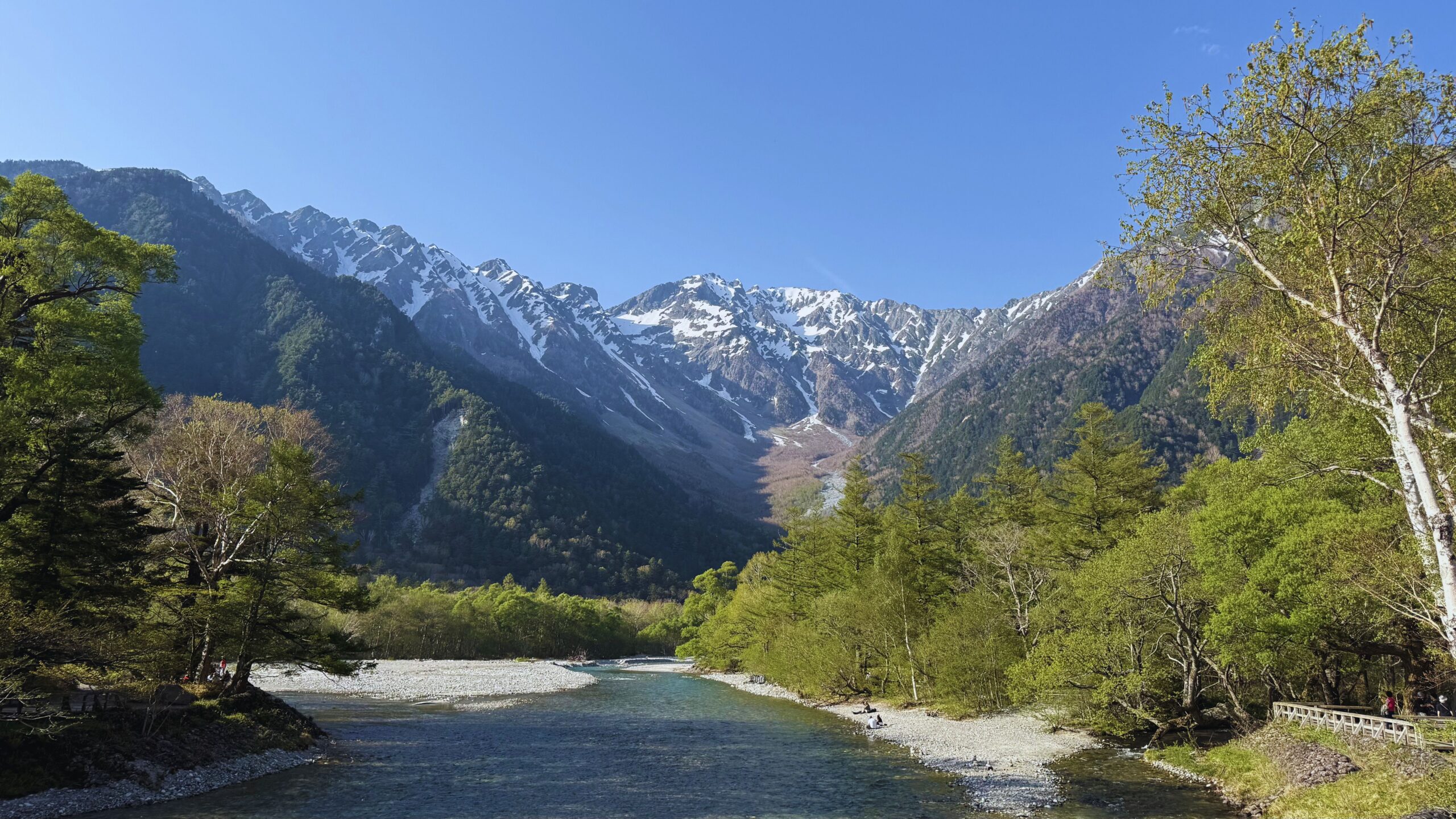 2 Day Japanese Alps Itinerary: How to Visit Kamikochi