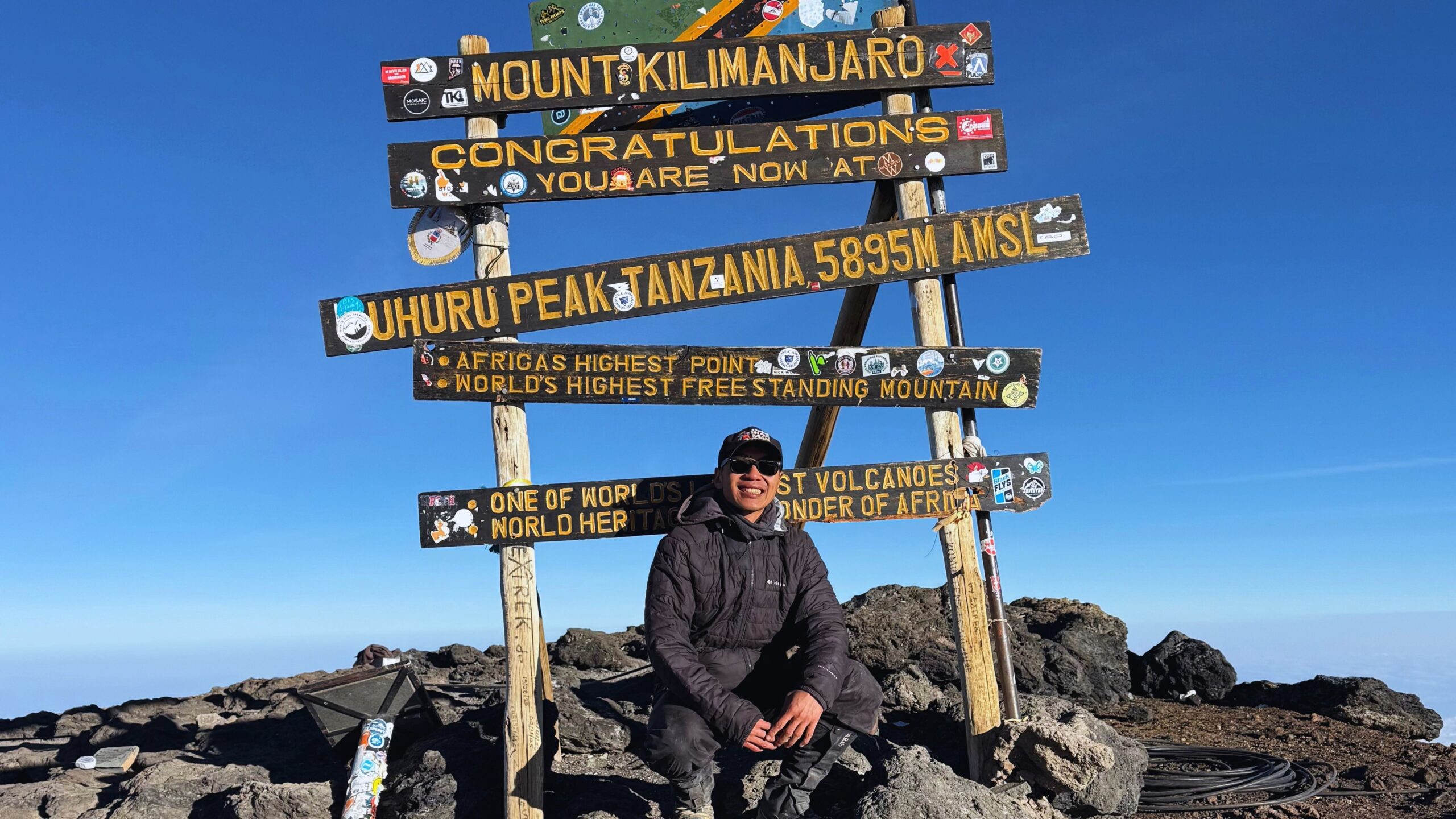 Kilimanjaro Cost Breakdown: How I Spent $2,908 on the 7-Day Lemosho Route