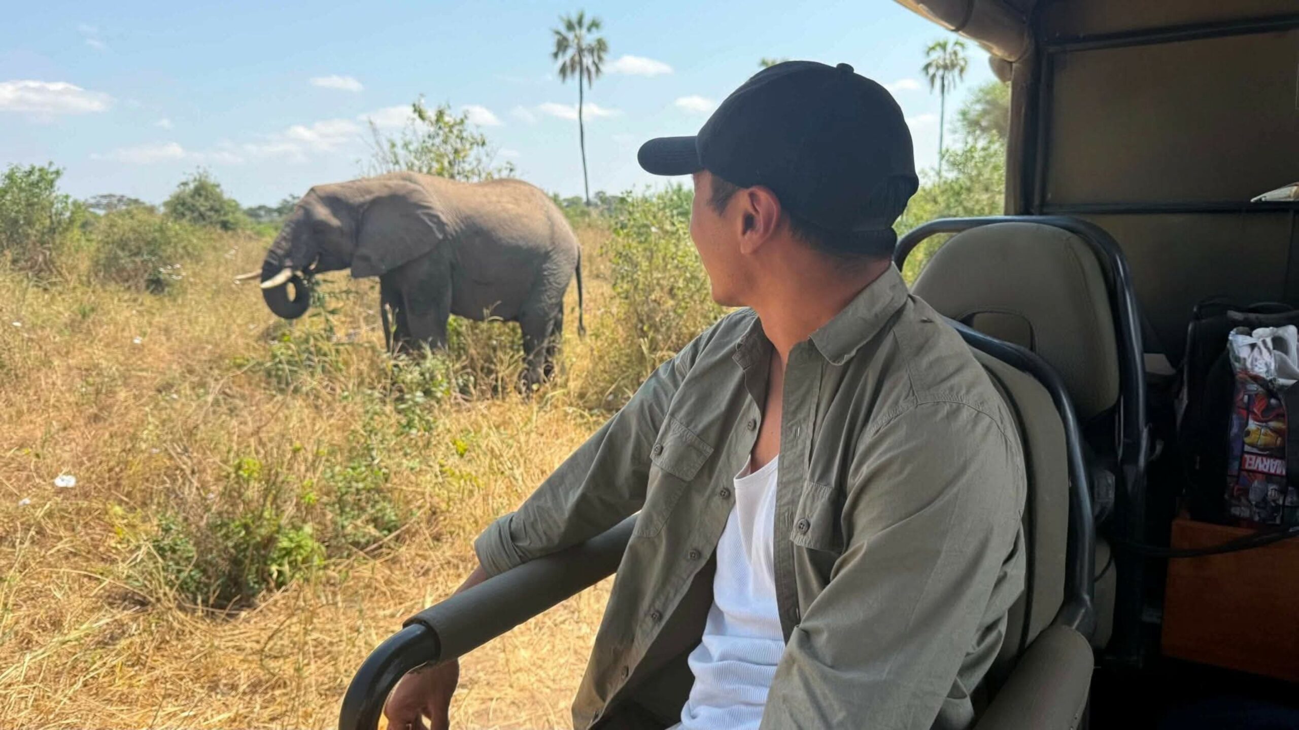 4-Day Tanzania Budget Safari: My Experience with Suricata Safaris